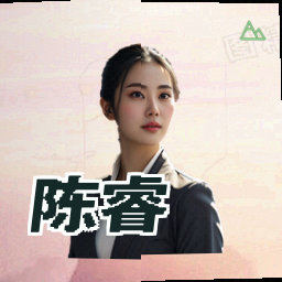 陈睿